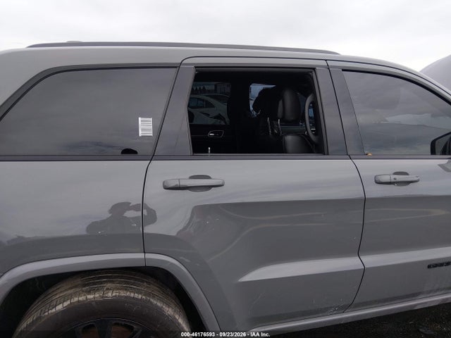 Продаж на аукціоні авто 2020 Jeep Grand Cherokee Altitude 4x2, vin: 1C4RJEAG3LC365353, номер лоту: 46176593