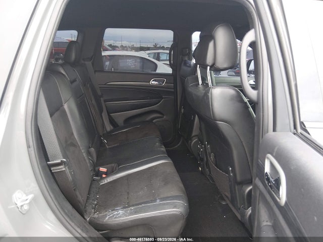 Продаж на аукціоні авто 2020 Jeep Grand Cherokee Altitude 4x2, vin: 1C4RJEAG3LC365353, номер лоту: 46176593