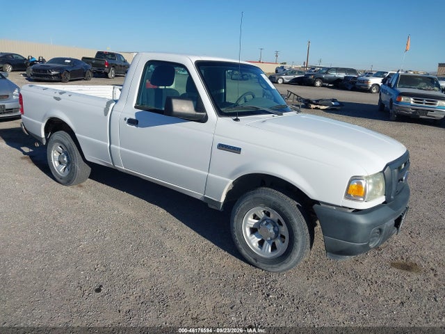 Aukcja sprzedaży 2011 Ford Ranger Xl, vin: 1FTKR1AD2BPA37728, numer aukcji: 46176594