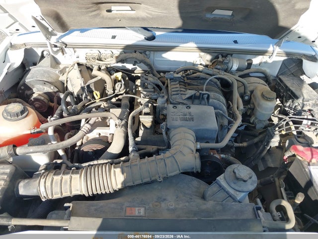 Продажа на аукционе авто 2011 Ford Ranger Xl, vin: 1FTKR1AD2BPA37728, номер лота: 46176594