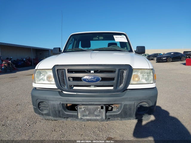Продажа на аукционе авто 2011 Ford Ranger Xl, vin: 1FTKR1AD2BPA37728, номер лота: 46176594