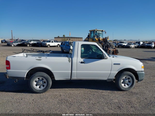 Продажа на аукционе авто 2011 Ford Ranger Xl, vin: 1FTKR1AD2BPA37728, номер лота: 46176594