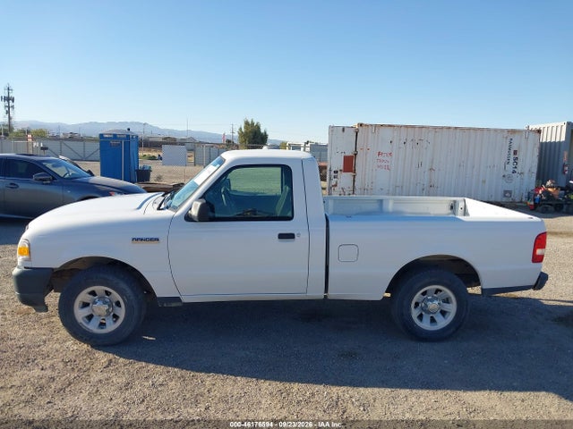 Продажа на аукционе авто 2011 Ford Ranger Xl, vin: 1FTKR1AD2BPA37728, номер лота: 46176594
