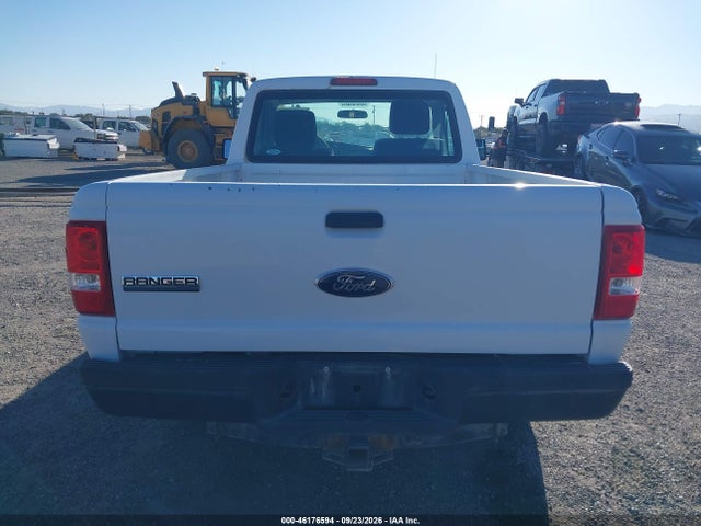 Продажа на аукционе авто 2011 Ford Ranger Xl, vin: 1FTKR1AD2BPA37728, номер лота: 46176594
