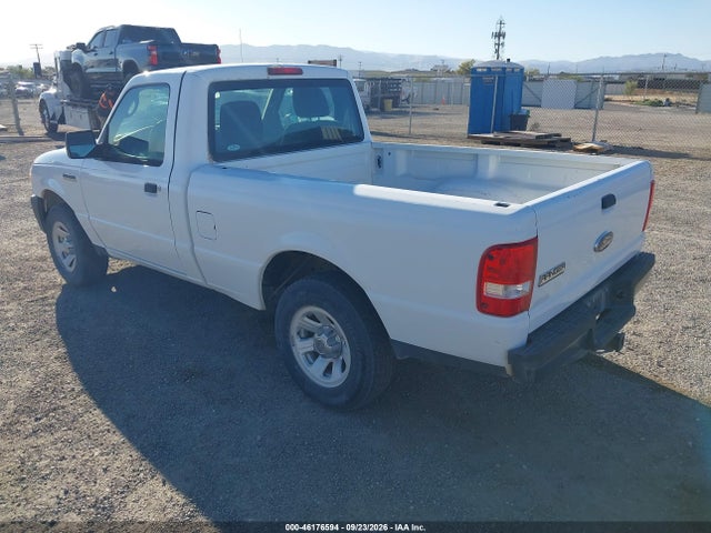 Продажа на аукционе авто 2011 Ford Ranger Xl, vin: 1FTKR1AD2BPA37728, номер лота: 46176594