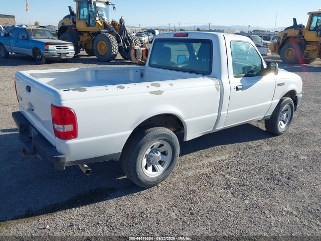 Продажа на аукционе авто 2011 Ford Ranger Xl, vin: 1FTKR1AD2BPA37728, номер лота: 46176594