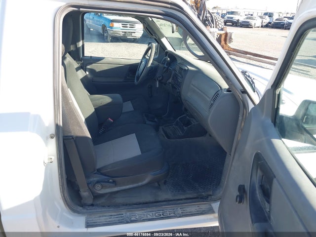 Продажа на аукционе авто 2011 Ford Ranger Xl, vin: 1FTKR1AD2BPA37728, номер лота: 46176594