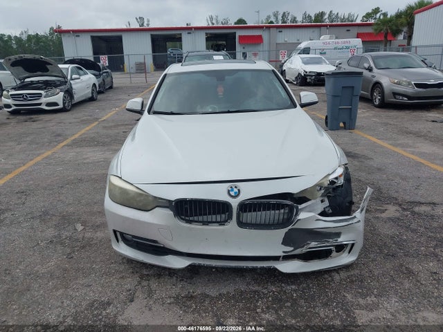 Продаж на аукціоні авто 2013 Bmw 328i, vin: WBA3A5G5XDNP19514, номер лоту: 46176595