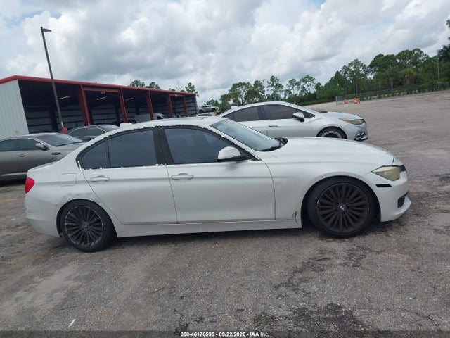 Продаж на аукціоні авто 2013 Bmw 328i, vin: WBA3A5G5XDNP19514, номер лоту: 46176595