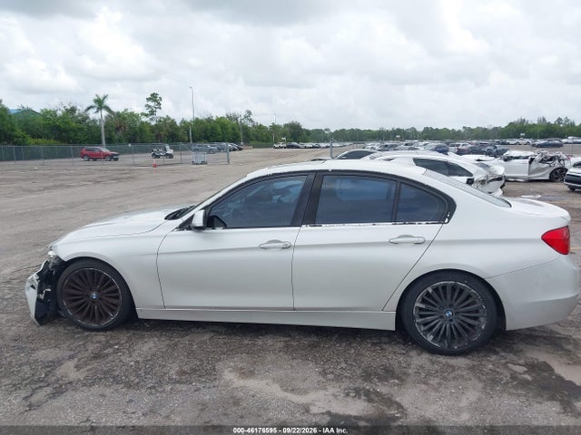 Продаж на аукціоні авто 2013 Bmw 328i, vin: WBA3A5G5XDNP19514, номер лоту: 46176595