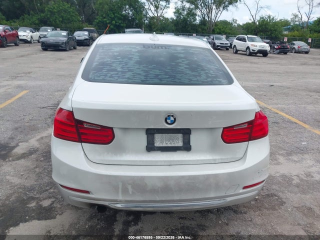 Продаж на аукціоні авто 2013 Bmw 328i, vin: WBA3A5G5XDNP19514, номер лоту: 46176595