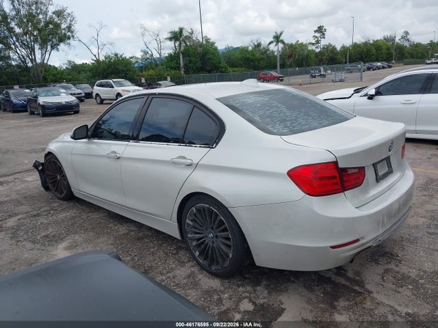 Продаж на аукціоні авто 2013 Bmw 328i, vin: WBA3A5G5XDNP19514, номер лоту: 46176595