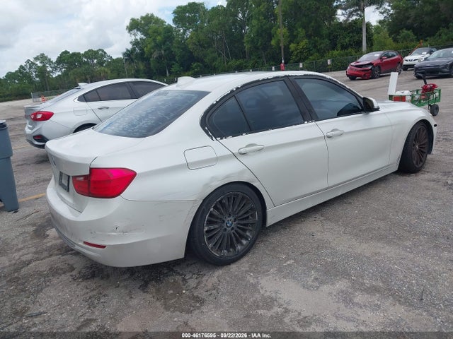 Продаж на аукціоні авто 2013 Bmw 328i, vin: WBA3A5G5XDNP19514, номер лоту: 46176595