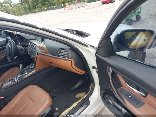 Продаж на аукціоні авто 2013 Bmw 328i, vin: WBA3A5G5XDNP19514, номер лоту: 46176595