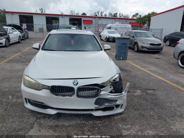 Продаж на аукціоні авто 2013 Bmw 328i, vin: WBA3A5G5XDNP19514, номер лоту: 46176595
