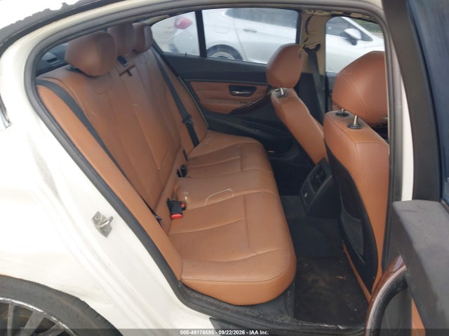 Продаж на аукціоні авто 2013 Bmw 328i, vin: WBA3A5G5XDNP19514, номер лоту: 46176595