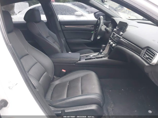 Продажа на аукционе авто 2021 Honda Accord Sport, vin: 1HGCV1F34MA088915, номер лота: 46176597