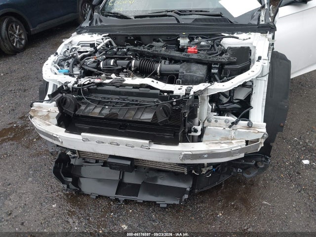 Продажа на аукционе авто 2021 Honda Accord Sport, vin: 1HGCV1F34MA088915, номер лота: 46176597