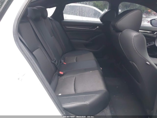 Продажа на аукционе авто 2021 Honda Accord Sport, vin: 1HGCV1F34MA088915, номер лота: 46176597