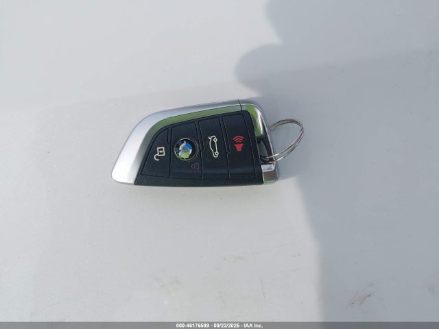2016 Bmw X5 Xdrive35i მანქანა იყიდება აუქციონზე, vin: 5UXKR0C57G0S86346, აუქციონის ნომერი: 46176599