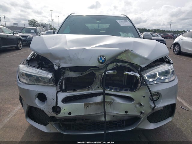2016 Bmw X5 Xdrive35i მანქანა იყიდება აუქციონზე, vin: 5UXKR0C57G0S86346, აუქციონის ნომერი: 46176599