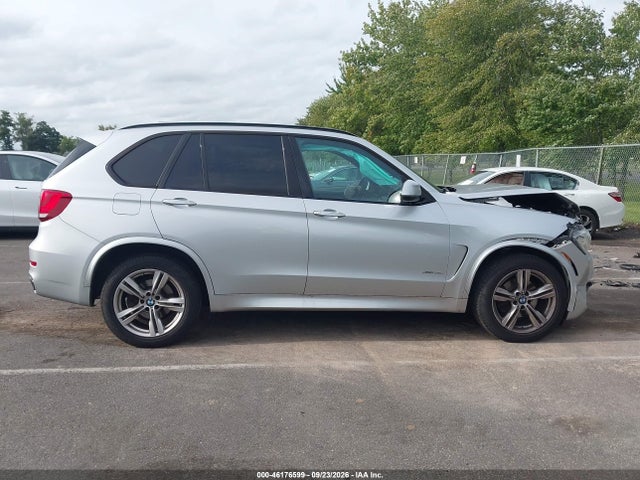 2016 Bmw X5 Xdrive35i მანქანა იყიდება აუქციონზე, vin: 5UXKR0C57G0S86346, აუქციონის ნომერი: 46176599