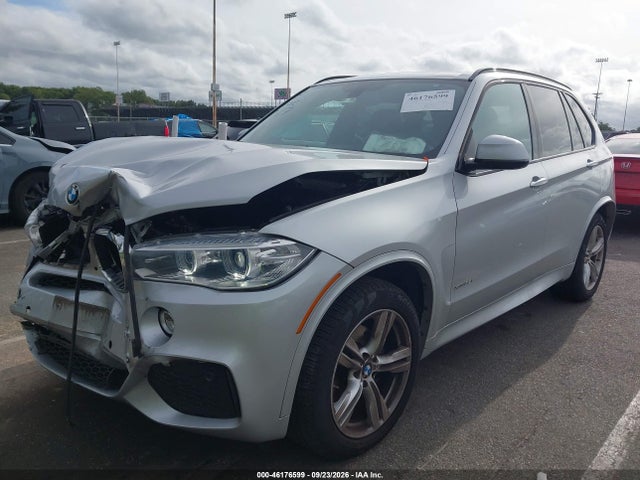 2016 Bmw X5 Xdrive35i მანქანა იყიდება აუქციონზე, vin: 5UXKR0C57G0S86346, აუქციონის ნომერი: 46176599