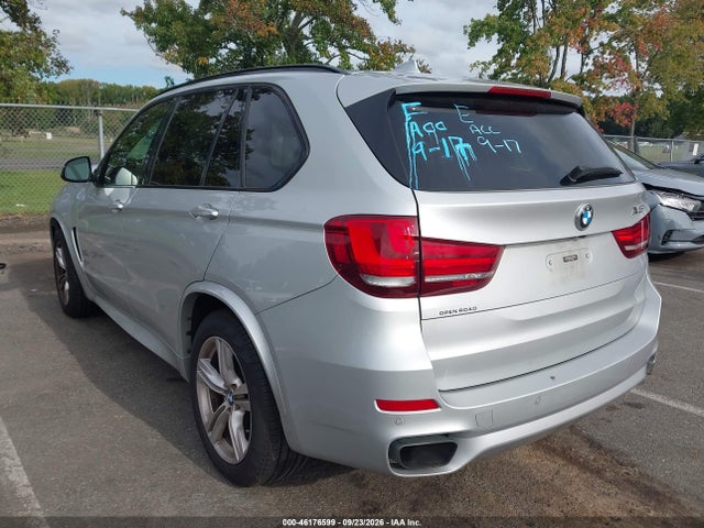 2016 Bmw X5 Xdrive35i მანქანა იყიდება აუქციონზე, vin: 5UXKR0C57G0S86346, აუქციონის ნომერი: 46176599
