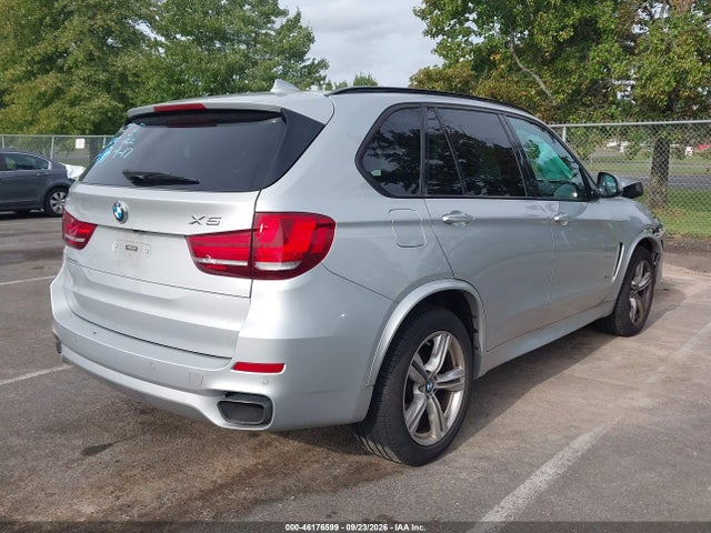 2016 Bmw X5 Xdrive35i მანქანა იყიდება აუქციონზე, vin: 5UXKR0C57G0S86346, აუქციონის ნომერი: 46176599