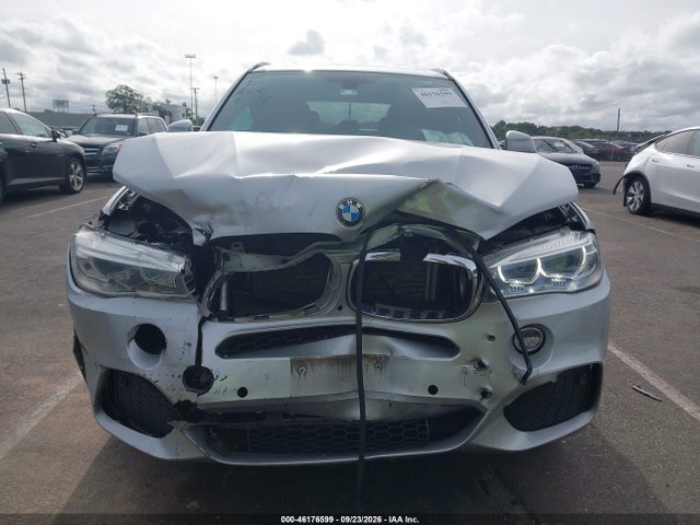 2016 Bmw X5 Xdrive35i მანქანა იყიდება აუქციონზე, vin: 5UXKR0C57G0S86346, აუქციონის ნომერი: 46176599
