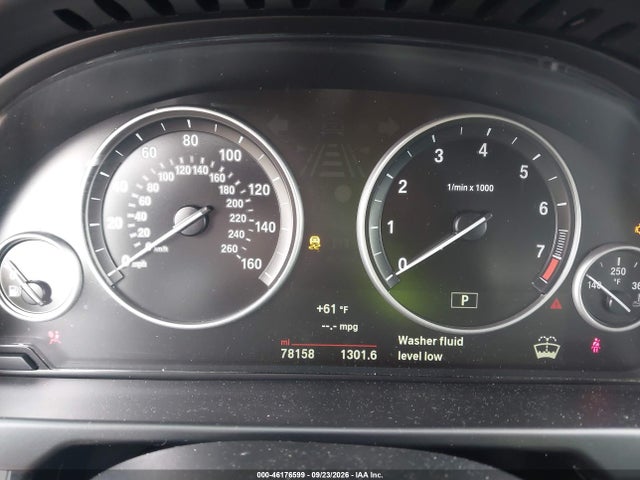 2016 Bmw X5 Xdrive35i მანქანა იყიდება აუქციონზე, vin: 5UXKR0C57G0S86346, აუქციონის ნომერი: 46176599