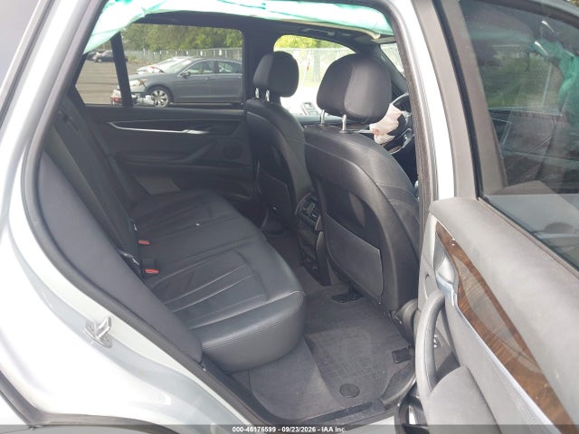 2016 Bmw X5 Xdrive35i მანქანა იყიდება აუქციონზე, vin: 5UXKR0C57G0S86346, აუქციონის ნომერი: 46176599