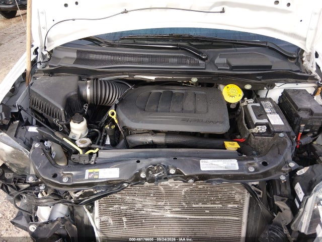 Aukcja sprzedaży 2020 Dodge Grand Caravan Gt, vin: 2C4RDGEG3LR178991, numer aukcji: 46176600