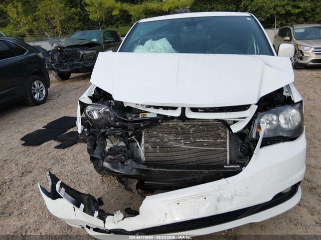 Aukcja sprzedaży 2020 Dodge Grand Caravan Gt, vin: 2C4RDGEG3LR178991, numer aukcji: 46176600