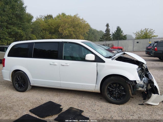 Aukcja sprzedaży 2020 Dodge Grand Caravan Gt, vin: 2C4RDGEG3LR178991, numer aukcji: 46176600