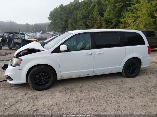 Aukcja sprzedaży 2020 Dodge Grand Caravan Gt, vin: 2C4RDGEG3LR178991, numer aukcji: 46176600