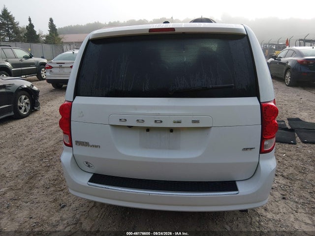 Aukcja sprzedaży 2020 Dodge Grand Caravan Gt, vin: 2C4RDGEG3LR178991, numer aukcji: 46176600
