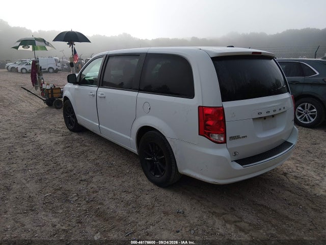 Aukcja sprzedaży 2020 Dodge Grand Caravan Gt, vin: 2C4RDGEG3LR178991, numer aukcji: 46176600
