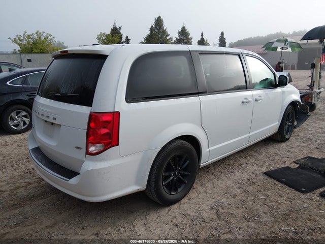 Aukcja sprzedaży 2020 Dodge Grand Caravan Gt, vin: 2C4RDGEG3LR178991, numer aukcji: 46176600