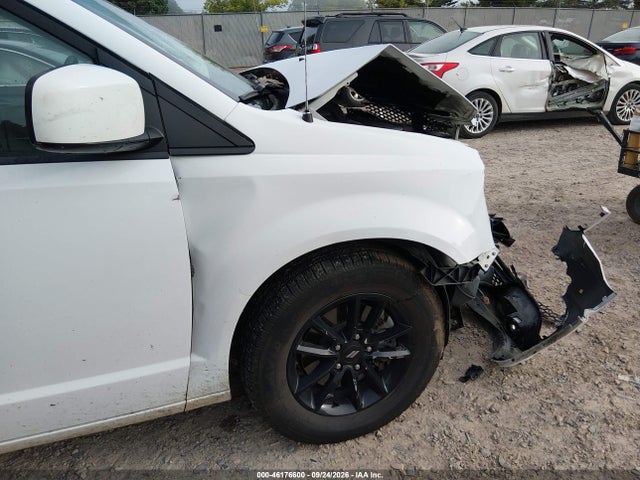 Aukcja sprzedaży 2020 Dodge Grand Caravan Gt, vin: 2C4RDGEG3LR178991, numer aukcji: 46176600