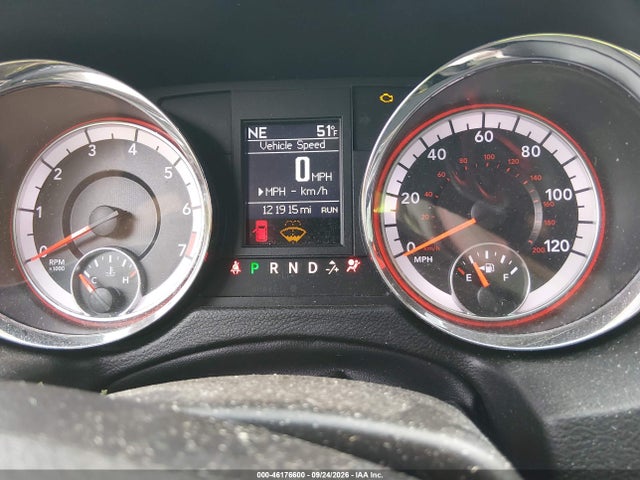 Aukcja sprzedaży 2020 Dodge Grand Caravan Gt, vin: 2C4RDGEG3LR178991, numer aukcji: 46176600