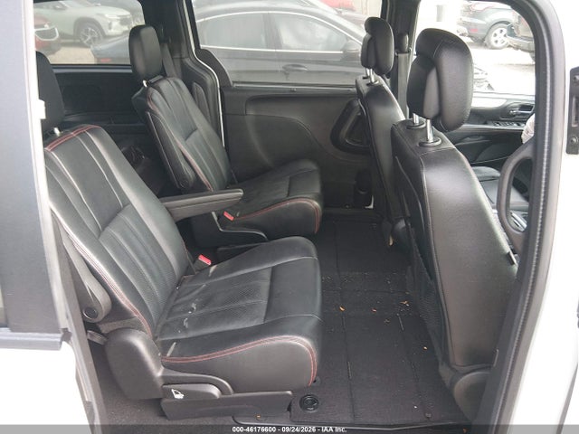 Aukcja sprzedaży 2020 Dodge Grand Caravan Gt, vin: 2C4RDGEG3LR178991, numer aukcji: 46176600