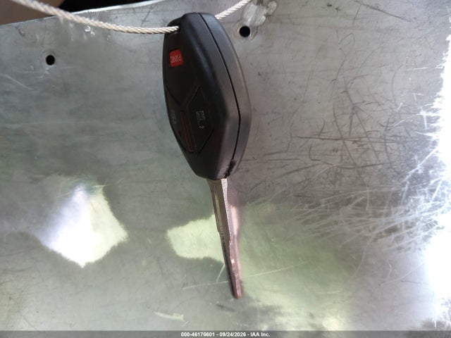 2007 Mitsubishi Outlander Ls მანქანა იყიდება აუქციონზე, vin: JA4MT31X57U005990, აუქციონის ნომერი: 46176601