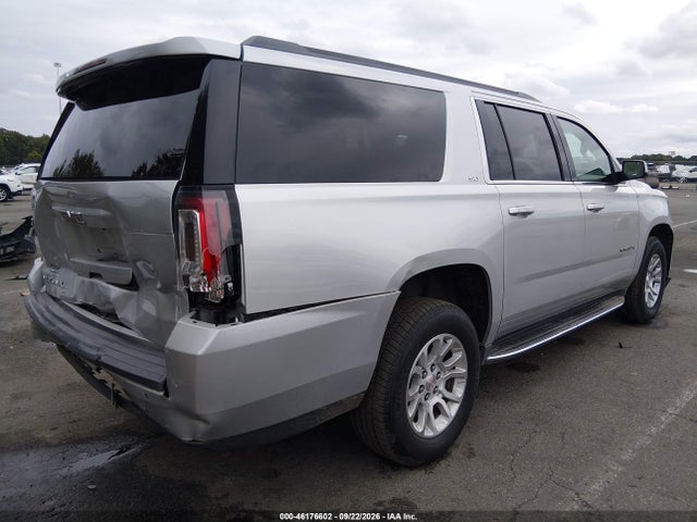 Продажа на аукционе авто 2019 Gmc Yukon Xl Slt, vin: 1GKS2GKC8KR283446, номер лота: 46176602