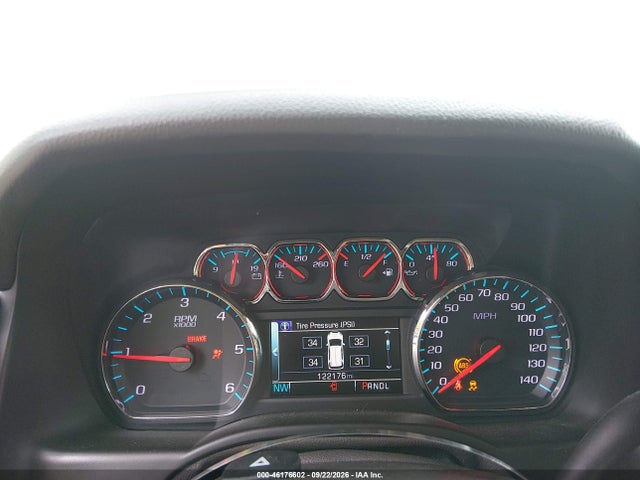 Продажа на аукционе авто 2019 Gmc Yukon Xl Slt, vin: 1GKS2GKC8KR283446, номер лота: 46176602