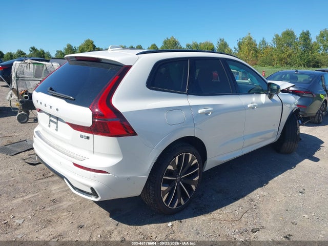 YV4M12RM4T1359654 Volvo Xc60 B5 Ultra