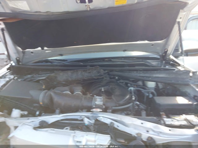 Aukcja sprzedaży 2018 Toyota 4runner Sr5, vin: JTEZU5JR3J5166728, numer aukcji: 46176606