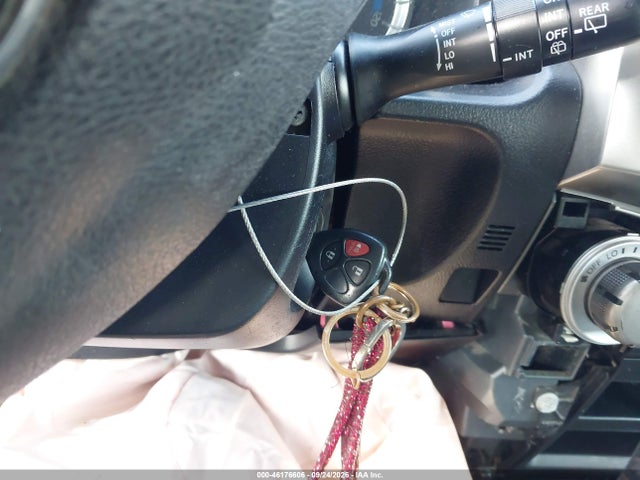 Aukcja sprzedaży 2018 Toyota 4runner Sr5, vin: JTEZU5JR3J5166728, numer aukcji: 46176606
