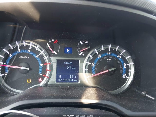 Aukcja sprzedaży 2018 Toyota 4runner Sr5, vin: JTEZU5JR3J5166728, numer aukcji: 46176606