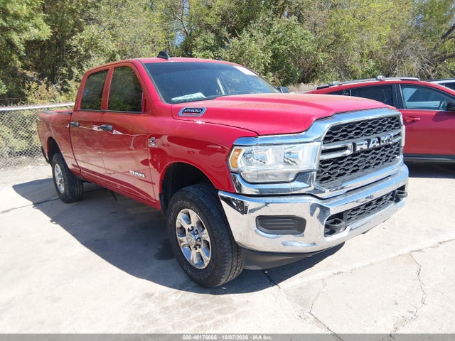 Aukcja sprzedaży 2019 Ram 2500 Tradesman  4x4 6'4 Box, vin: 3C6UR5CL5KG640835, numer aukcji: 46176608